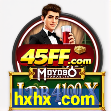 hxhx .com